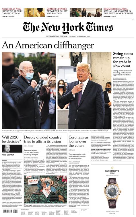 du diable new york times